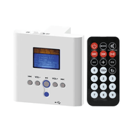 Kentech HYC8615 Ceiling Speaker Kit 5