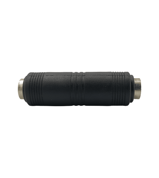 Kentech JPLP123/A Inline 2.1mm DC Male Power Plug Connector - 