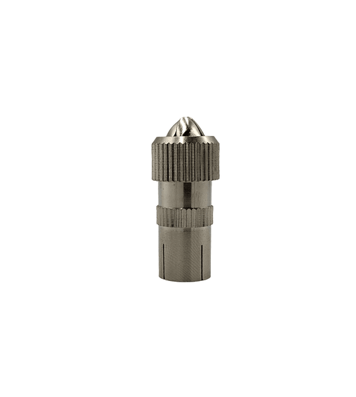 Kentech JX3143 TV Coaxial Socket – Metal Screw Type - 