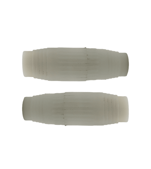 Kentech JX3148 Coaxial Cable Joiner / Coupler – Pack of 2 - 