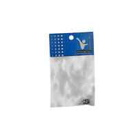 Kentech JX4814P1 Sub-Miniature DPDT Toggle Switch (3A 125VAC) - 