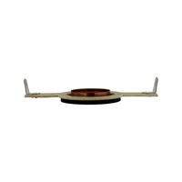 Kentech JYM050 Replacement Diaphragm for Bullet Super Tweeter - 