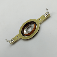 Kentech JYM050 Replacement Diaphragm for Bullet Super Tweeter - 