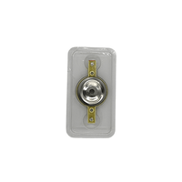 Kentech JYM050 Replacement Diaphragm for Bullet Super Tweeter - 