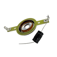 Kentech JYM070 Compression Driver Replacement Diaphragm - 