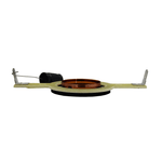 Kentech JYM070 Compression Driver Replacement Diaphragm - 