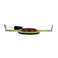 Kentech JYM070 Compression Driver Replacement Diaphragm - 