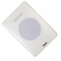 Kentech KD700 PA Speaker 5