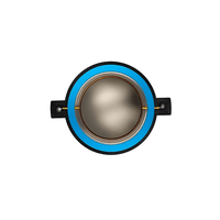 Kentech LP-0142 Replacement Diaphragm (72.2mm / 8 Ohm / KCCAR) - 