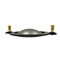 Kentech LP-0142 Replacement Diaphragm (72.2mm / 8 Ohm / KCCAR) - 
