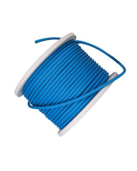 Kentech MIC001BLUE Microphone Cable Dual Screen balanced 100M Roll Blue - 