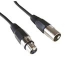 Kentech MIC013 - 10M Microphone Cable XLR Male - XLR Female 10 meter - 
