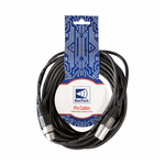 kentech Mic013 - 20m Microphone Cable XLR Male - XLR Female 20m - 