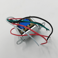 Kentech MT10 10W 100V Line Matching Audio Transformer - 