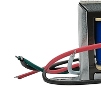 Kentech MT10 10W 100V Line Matching Audio Transformer - 