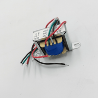 Kentech MT10 10W 100V Line Matching Audio Transformer - 