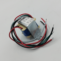 Kentech MT10 10W 100V Line Matching Audio Transformer - 