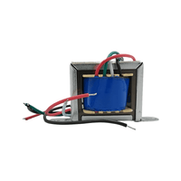 Kentech MT10 10W 100V Line Matching Audio Transformer - 