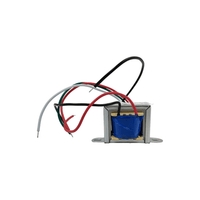 Kentech MT5 5W 100V Audio Line-Matching Transformer - 
