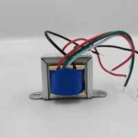 Kentech MT5 5W 100V Audio Line-Matching Transformer - 