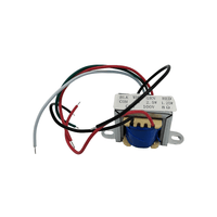 Kentech MT5 5W 100V Audio Line-Matching Transformer - 