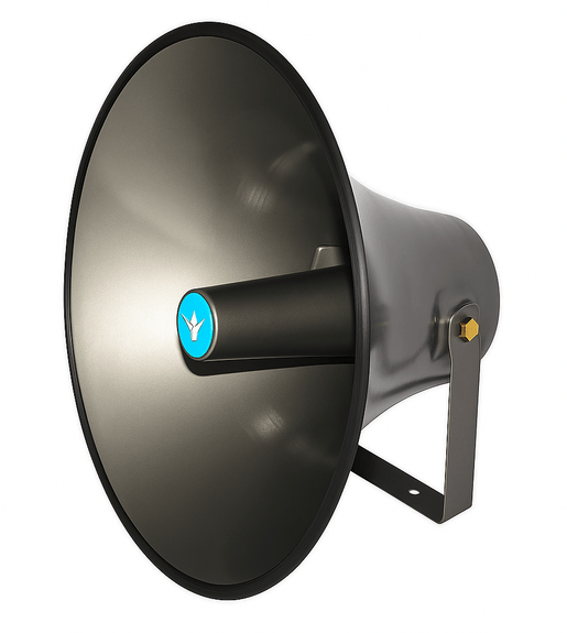 Kentech MTH12 PA Horn Speaker 12