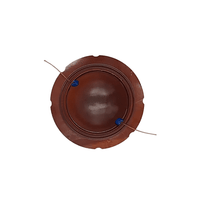 Kentech MTU60MLD Replacement Speaker Diaphragm for MTU60ML - 