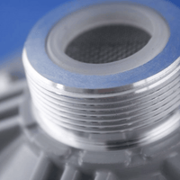 Kentech MTU80ML PA Speaker Horn Driver 80w 100v - 