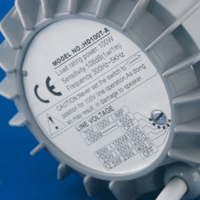 Kentech MTU80ML PA Speaker Horn Driver 80w 100v - 