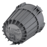 Kentech MTU80ML PA Speaker Horn Driver 80w 100v - 