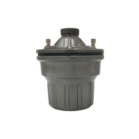 Kentech OTR9053 60W 100V Line PA Horn Compression Driver Unit - 