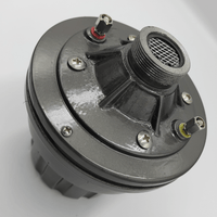 Kentech OTR9053 60W 100V Line PA Horn Compression Driver Unit - 