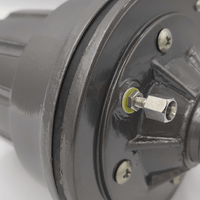 Kentech OTR9053 60W 100V Line PA Horn Compression Driver Unit - 