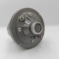 Kentech OTR9053 60W 100V Line PA Horn Compression Driver Unit - 