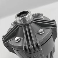 Kentech PA-DR100 100W 100V Line Compression Horn Driver - 