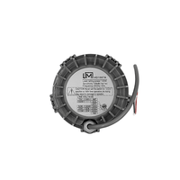 Kentech PA-DR100 100W 100V Line Compression Horn Driver - 