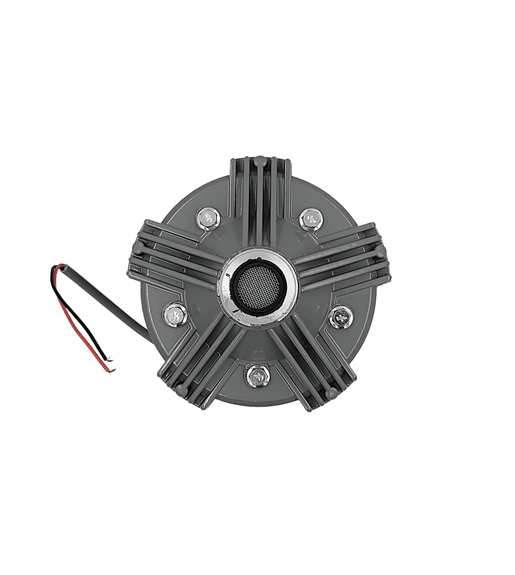 Kentech PA-DR100 100W 100V Line Compression Horn Driver - 