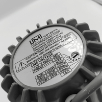 Kentech PA-DR100 100W 100V Line Compression Horn Driver - 