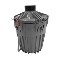 Kentech PA-DR60 Horn Driver 100V Line 60W - 