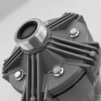 Kentech PA-DR60 Horn Driver 100V Line 60W - 