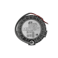 Kentech PA-DR60 Horn Driver 100V Line 60W - 