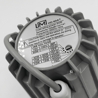 Kentech PA-DR60 Horn Driver 100V Line 60W - 