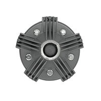 Kentech PA-DR60 Horn Driver 100V Line 60W - 