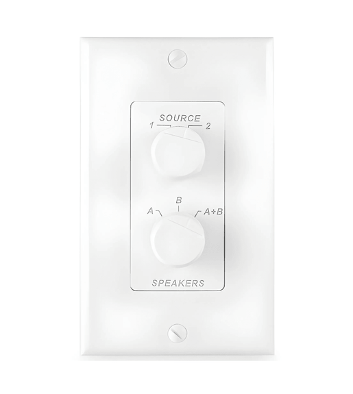 Kentech PA Speaker Volume Control Switch - 