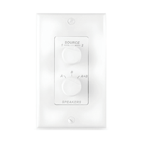 Kentech PA Speaker Volume Control Switch - 