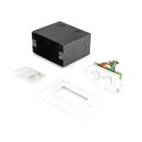 Kentech PA Speaker Volume Control Switch - 