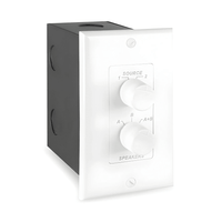 Kentech PA Speaker Volume Control Switch - 