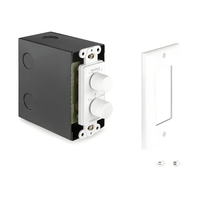 Kentech PA Speaker Volume Control Switch - 