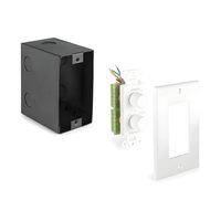 Kentech PA Speaker Volume Control Switch - 