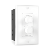 Kentech PA Speaker Volume Control Switch - 